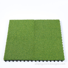 The Range Artificial Grass
